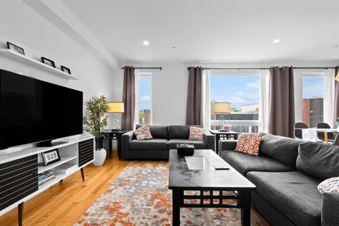 $425,000 | 2012-18 Frankford Avenue, Unit 4B, Philadelphia, PA 19125