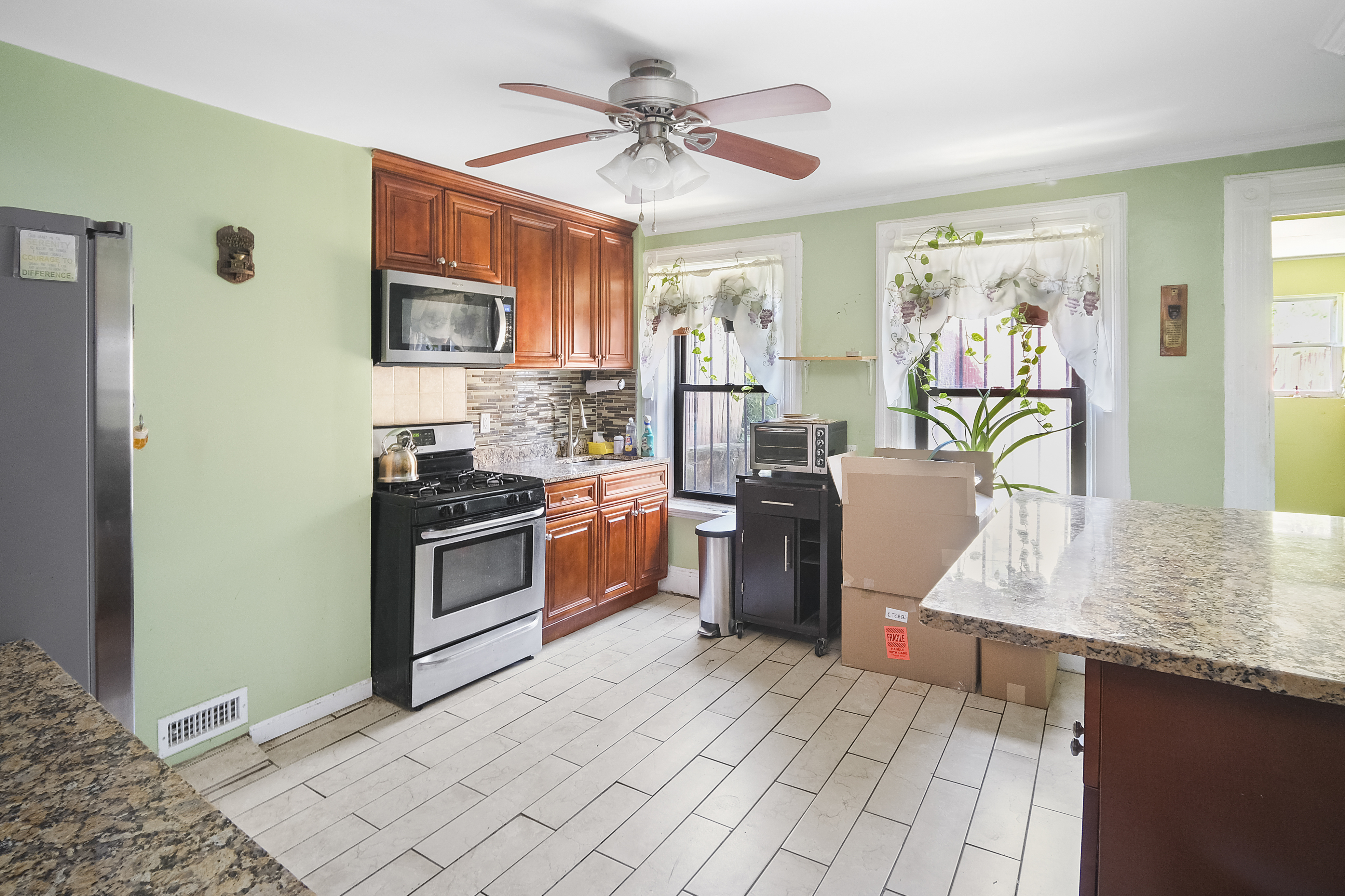 551 Madison Street Brooklyn, NY 11221 - Photo 9 of 12