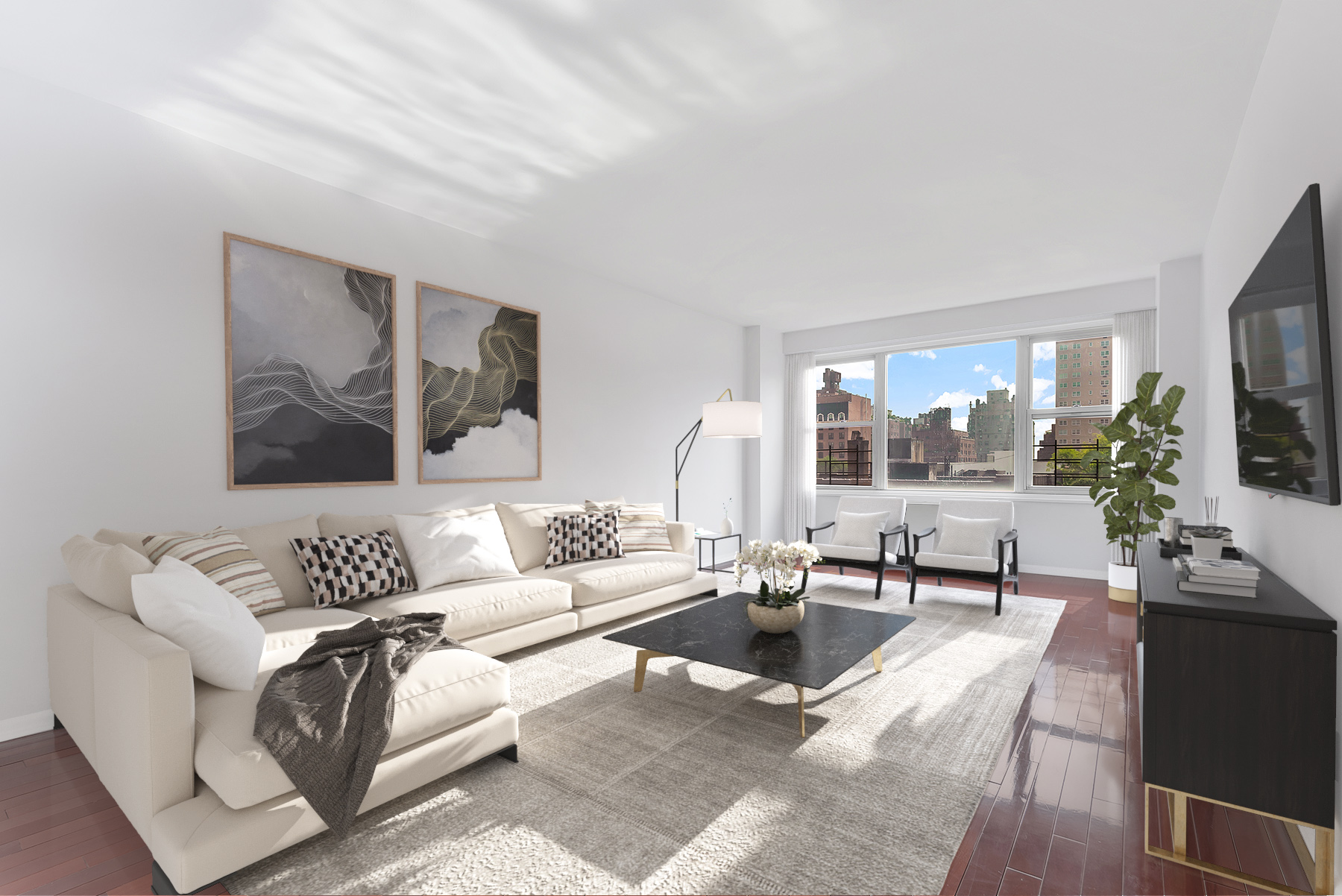 400 East 85th Street, Unit 8C Manhattan, NY 10028 - Photo 2 of 8