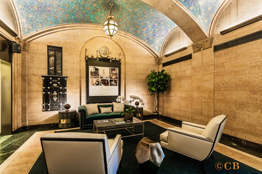 $625,000 | 1 Hanson Place, Unit 9E | Fort Greene