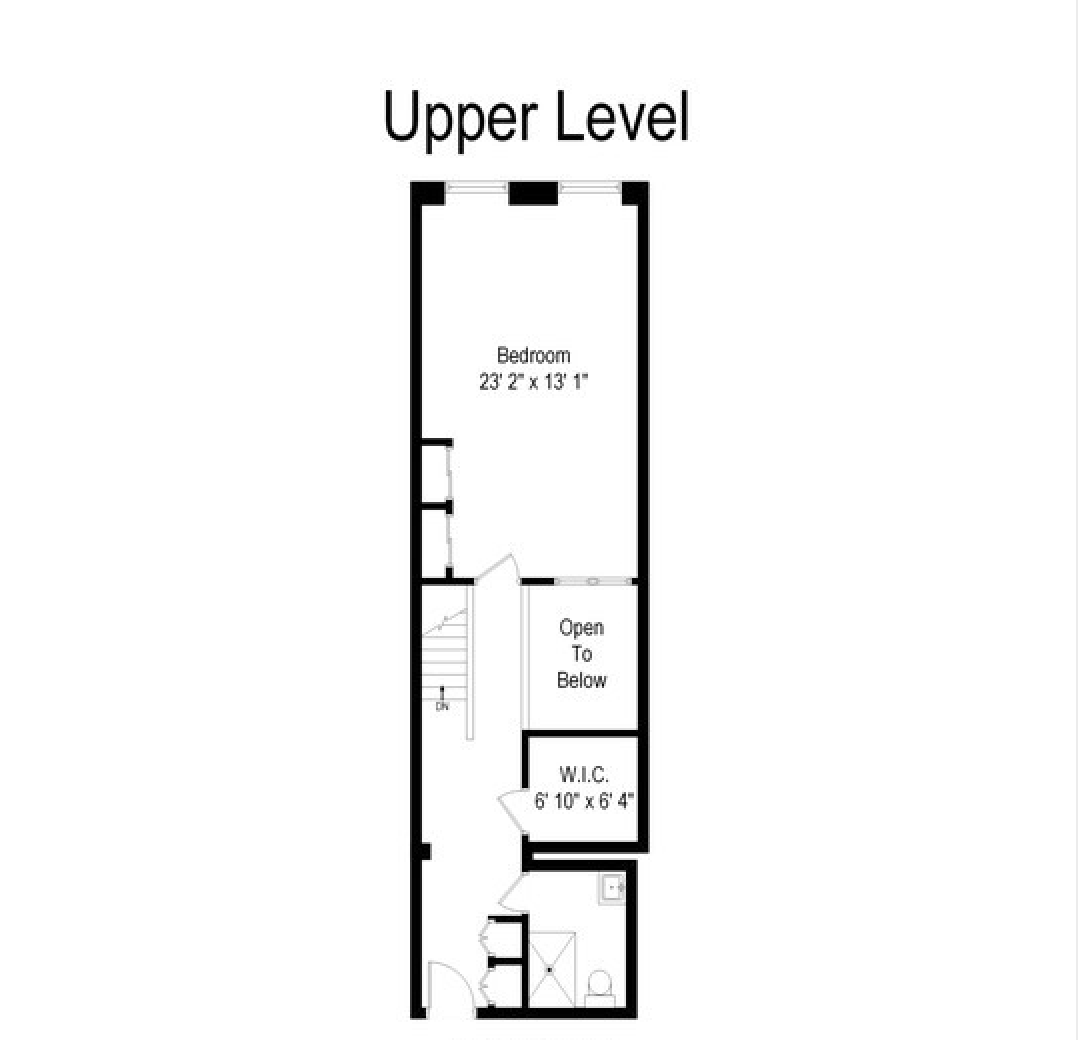 10 Benson Place, Unit 1A Manhattan, NY 10013 - Photo 9 of 11