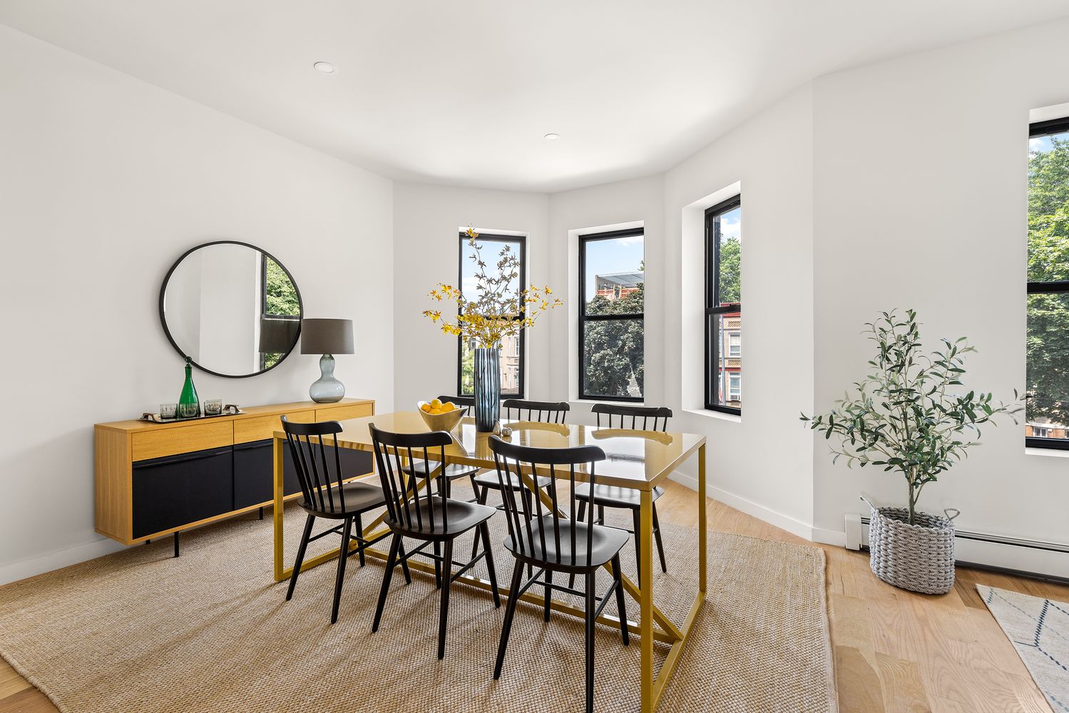 $1,850,000 | 376 Hawthorne Street | Prospect Lefferts Gardens