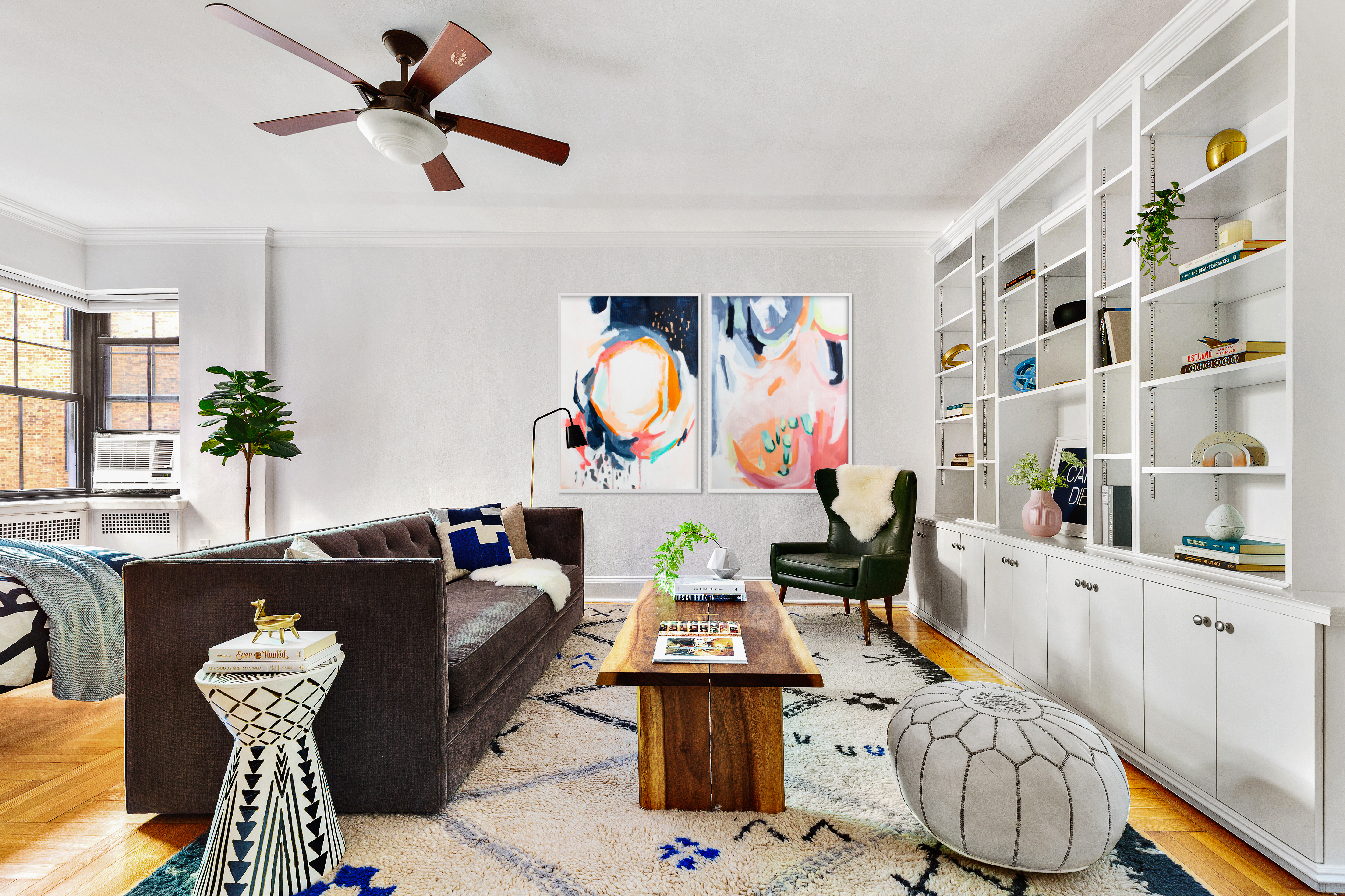 230 Park Place, Unit 3C Brooklyn, NY 11238 - Photo 1 of 6