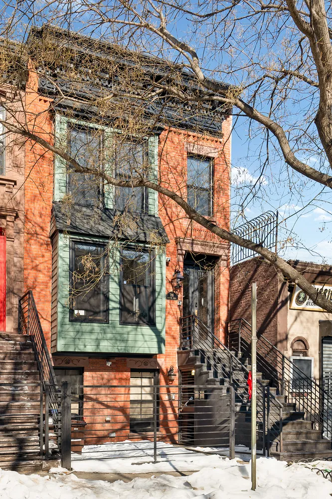 $8,995 | 795 Hancock Street | Bedford-Stuyvesant