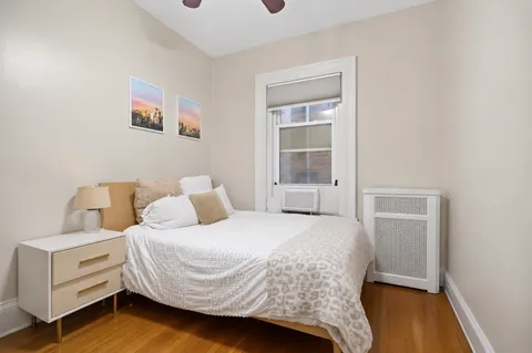 $825,000 | 259 Beacon Street, Unit 23, Boston, MA 02116