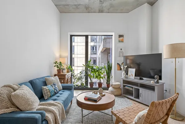 $4,500 | 98 Front Street, Unit 7P | DUMBO