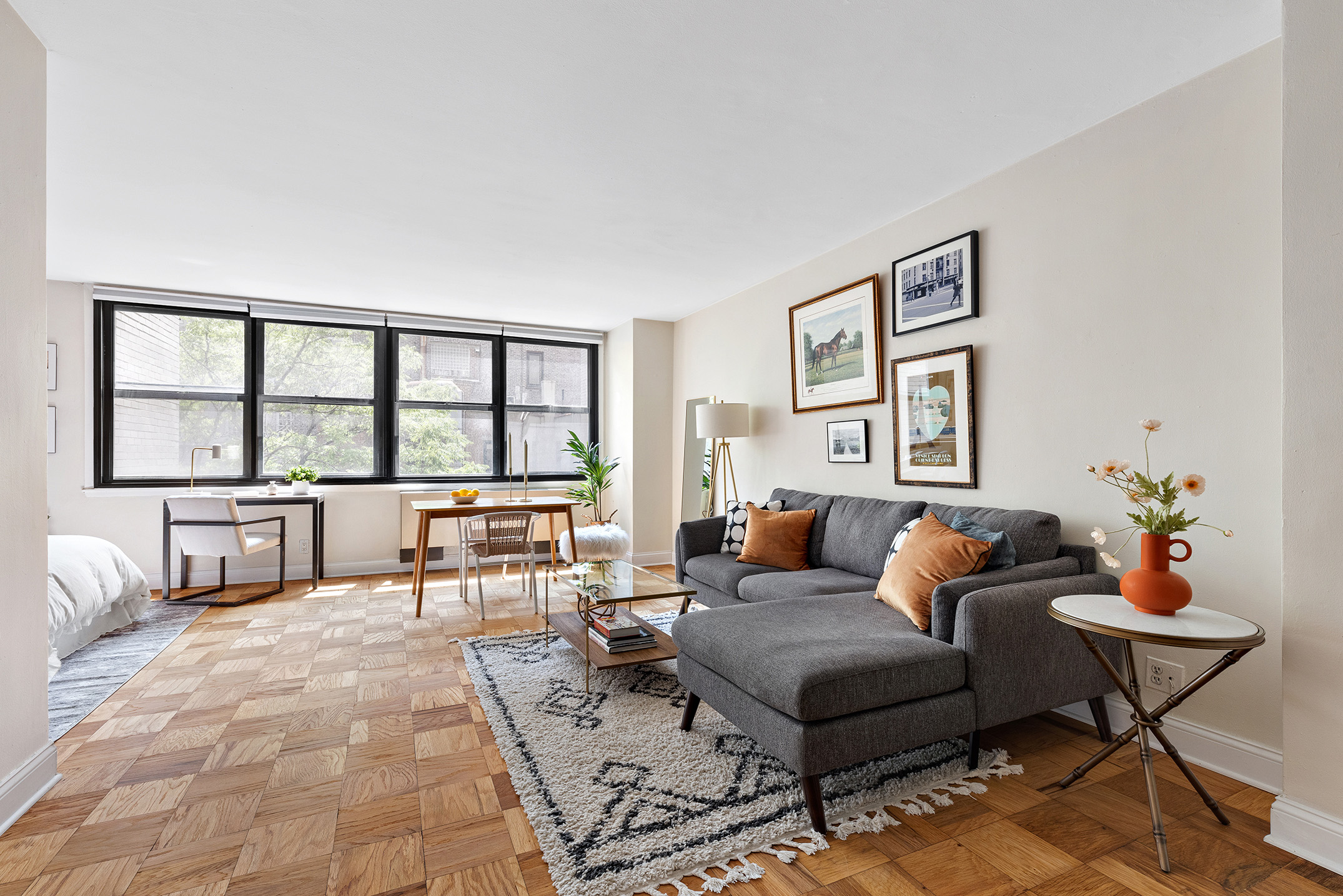 130 East 18th