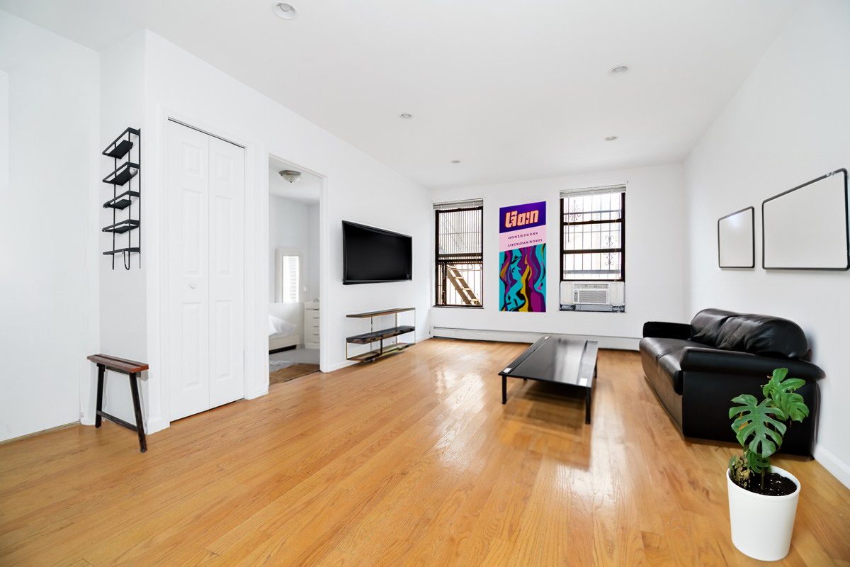 158 Rivington Street, Unit 4F Manhattan, NY 10002 - Photo 1 of 7