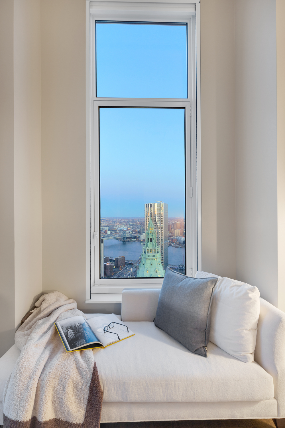 30 Park Place, Unit PH77A Manhattan, NY 10007 - Photo 16 of 29