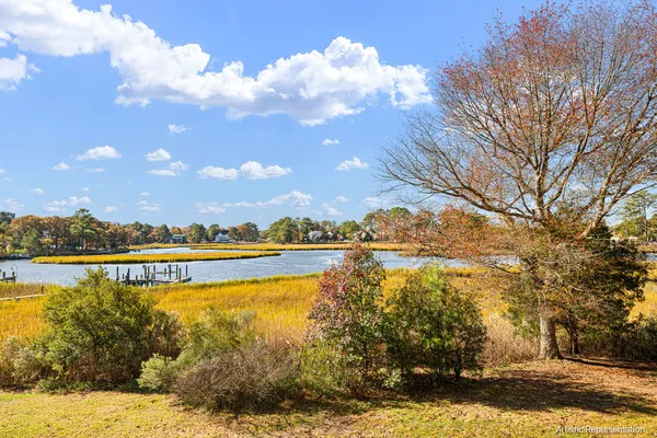 a view of lake view and mountain view