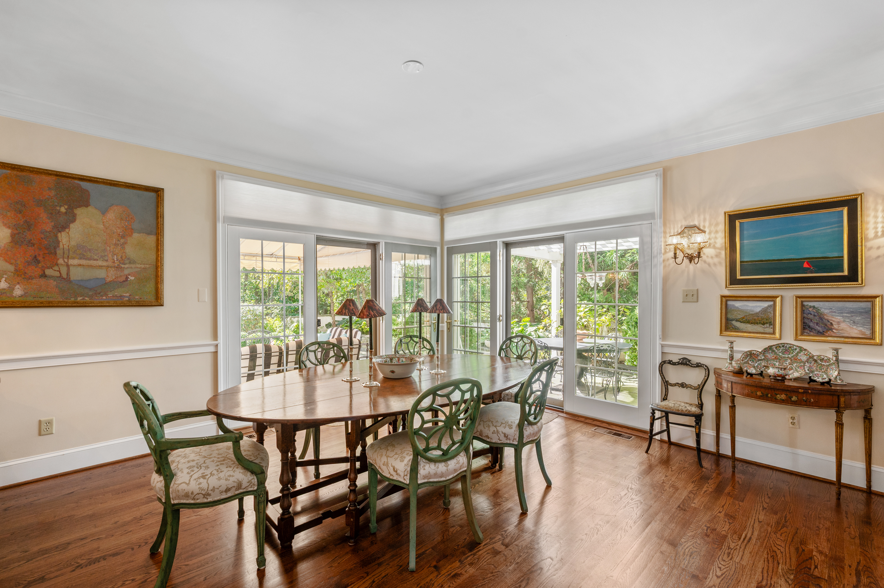 1236 Denbigh Lane Wayne, PA 19087 - Photo 14 of 40