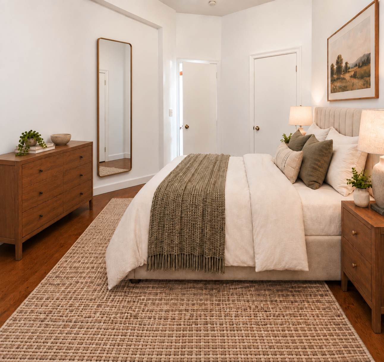 7 West 92nd Street, Unit 3A Manhattan, NY 10025 - Photo 4 of 9 Gallery Image 4