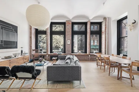$2,950,000 | 682 Broadway, Unit 2B | NoHo
