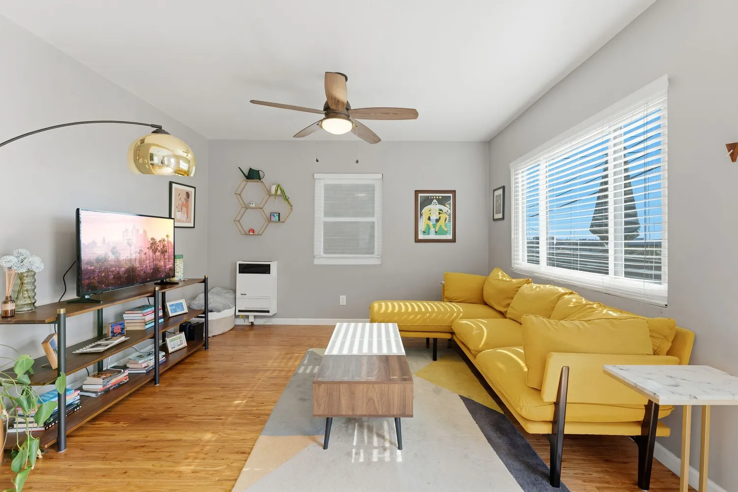 $749,000 | 711 Bernard Street, Los Angeles, CA 90012