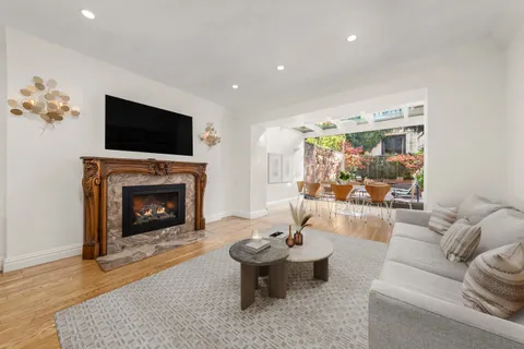 $7,900,000 | 128 East 92nd Street | Upper East Side
