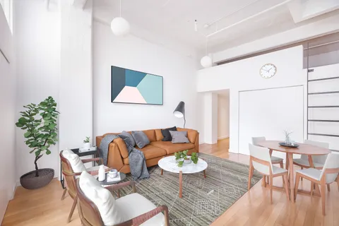 $5,000 | 44 Berry Street, Unit 4B | Williamsburg