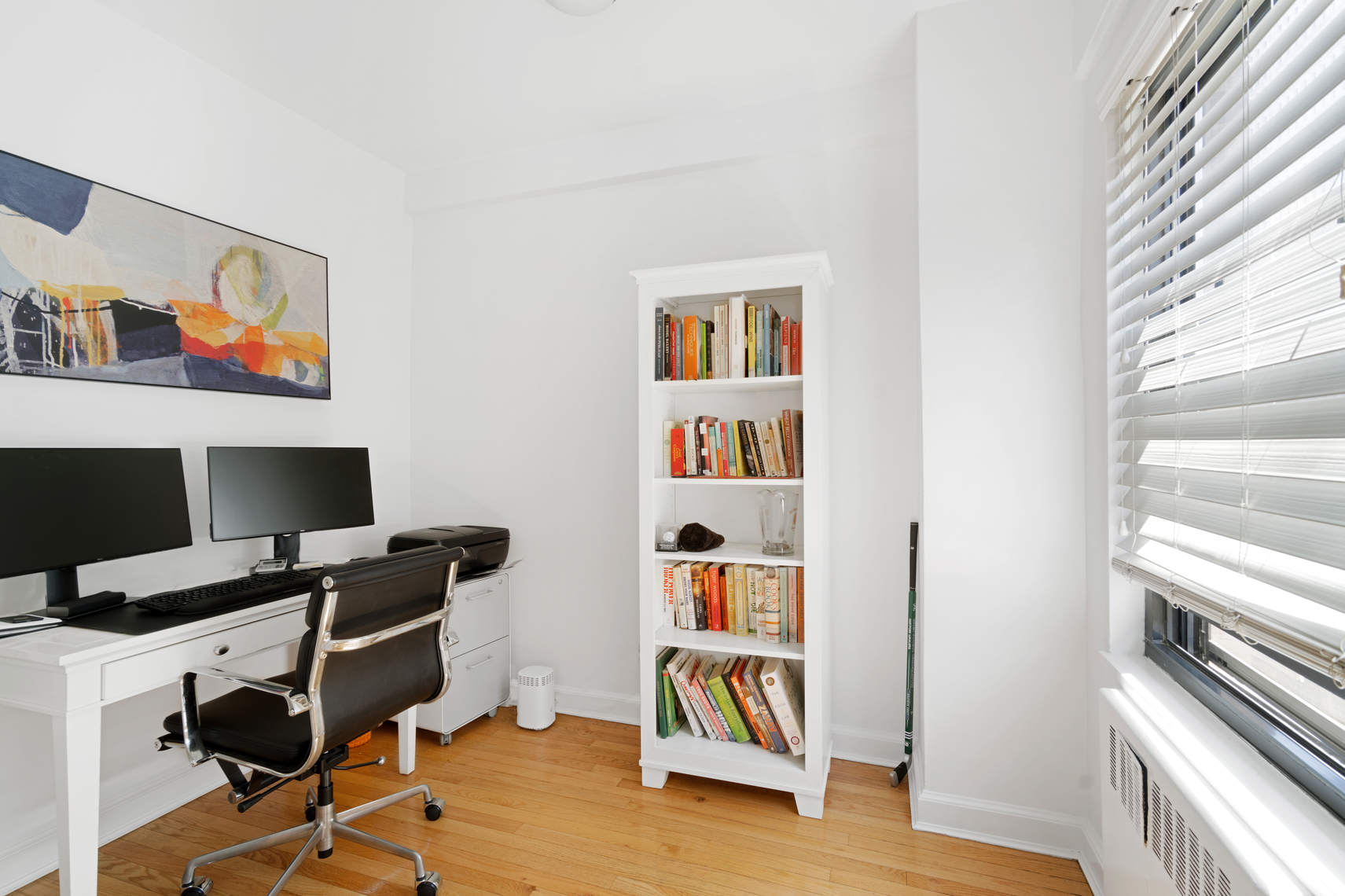 150 East 56th Street, Unit 11A Manhattan, NY 10022 - Photo 6 of 12