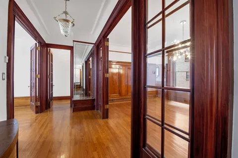 $1,295,000 | 800 Riverside Drive, Unit 1C | Washington Heights