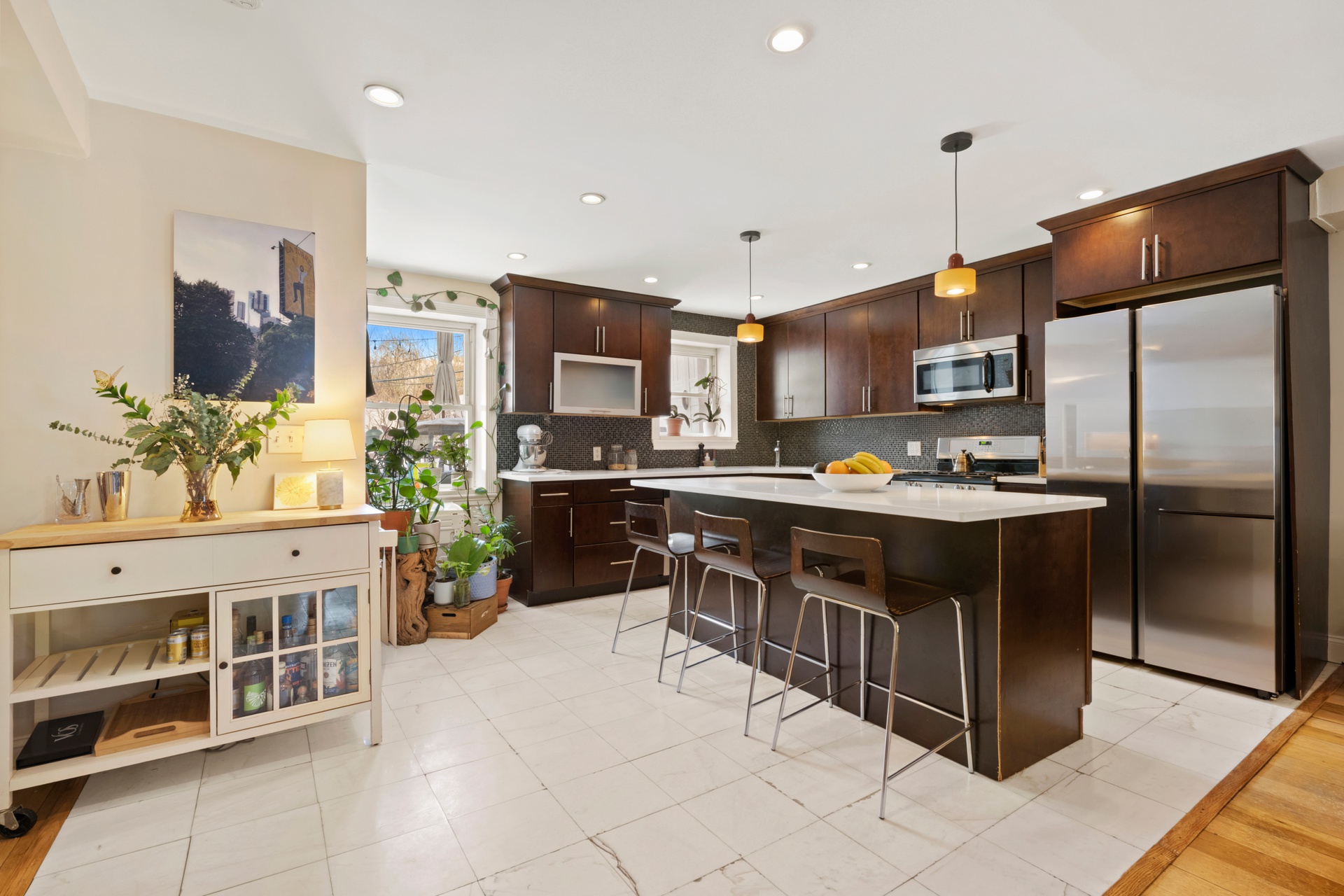 137 Putnam Avenue Brooklyn, NY 11238 - Photo 3 of 20