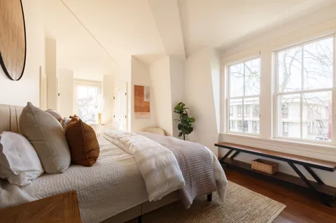 Contact Agent | 11 Avon Street, Cambridge, MA 02138