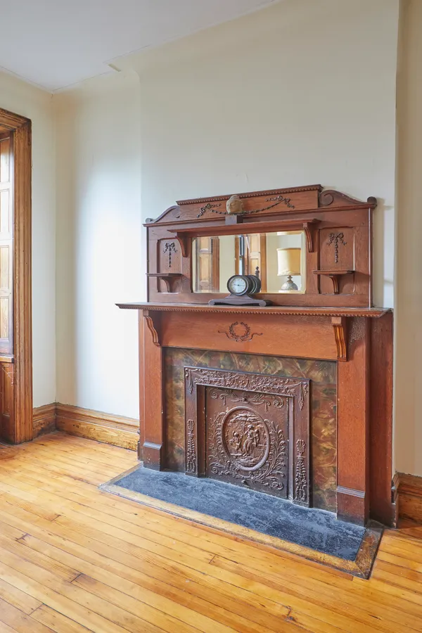$1,350,000 | 419 East 140th Street | Mott Haven