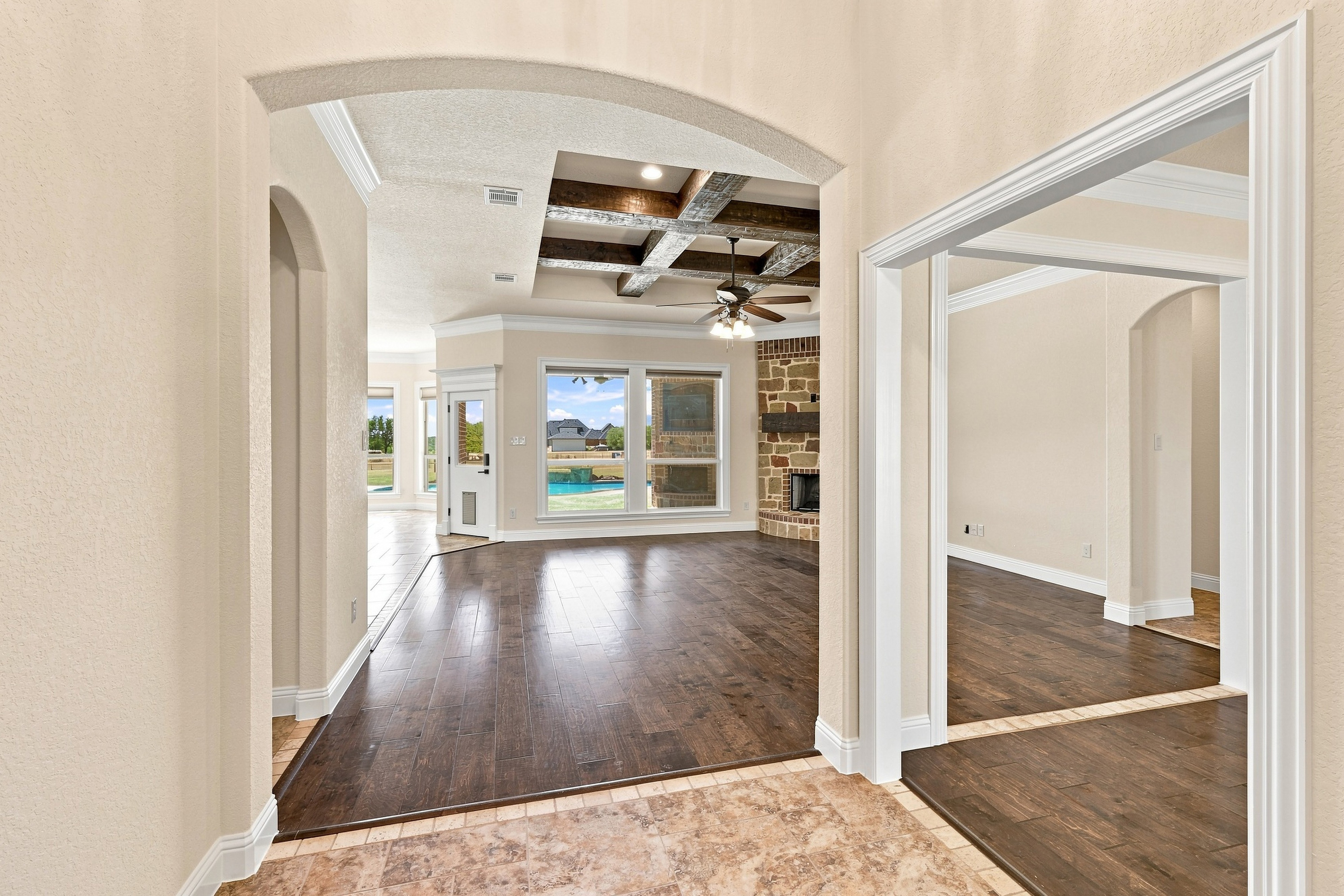 420 Hartley Way Azle, TX 76020 - Photo 7 of 68 Gallery Image 7