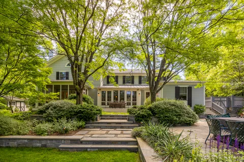 $4,500,000 | 4319 Leland Street, Chevy Chase, MD 20815