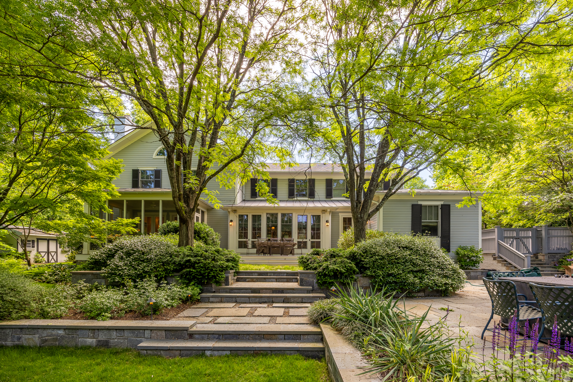 4319 Leland Street Chevy Chase, MD 20815 - Photo 73 of 87