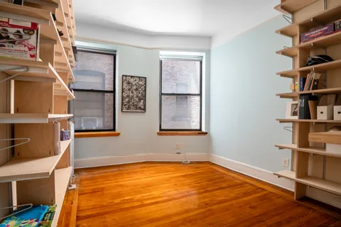 $425,000 | 100 West 141st Street, Unit 26 | Central Harlem
