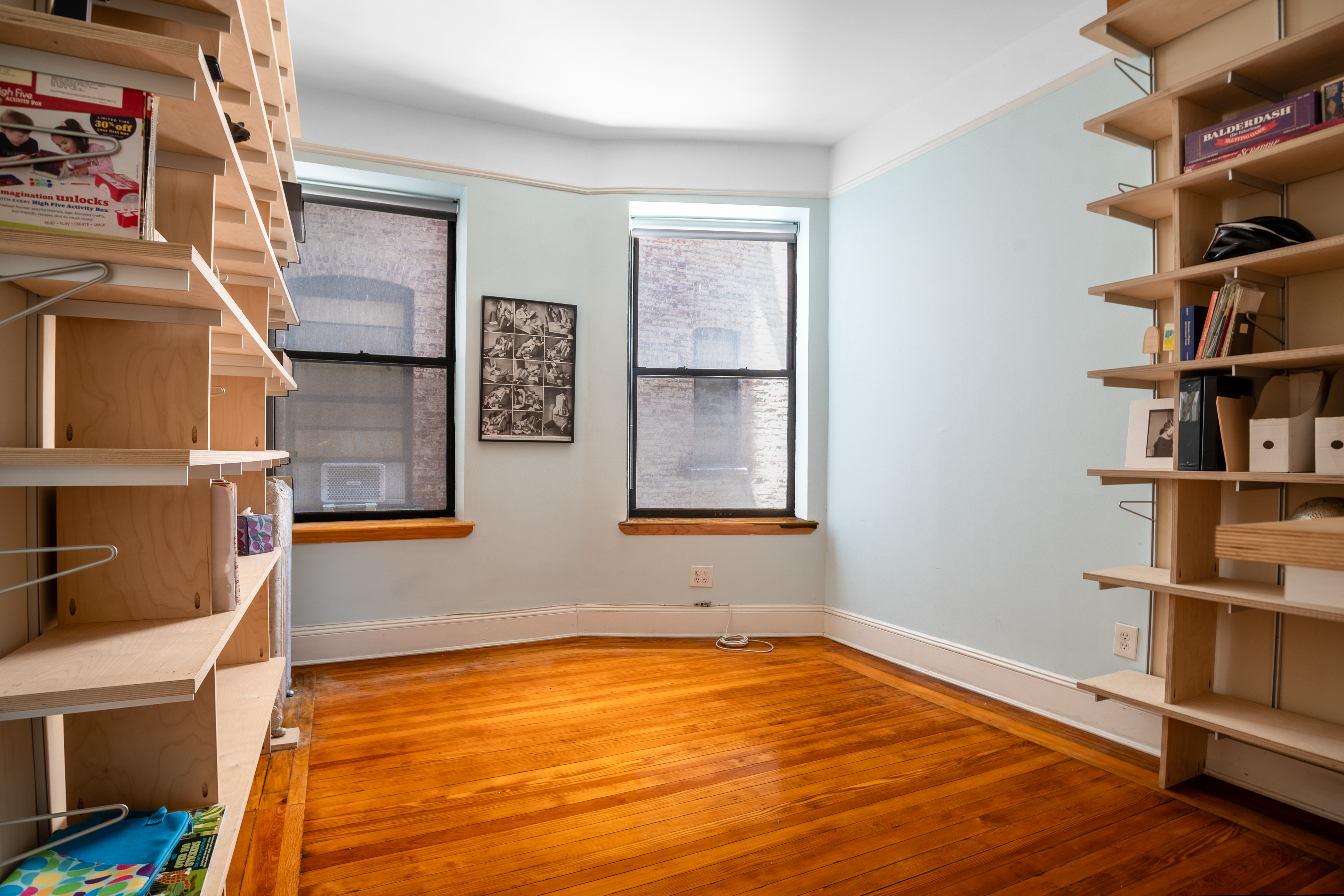 100 West 141st Street, Unit 26 Manhattan, NY 10030 - Photo 7 of 12