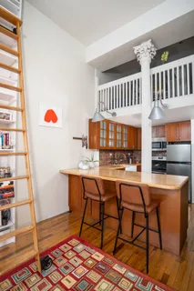 $925,000 | 67 East 11th Street, Unit 518 | Greenwich Village