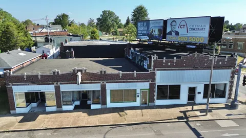 $550,000 | 5464 Gravois Avenue, St. Louis, MO 63116