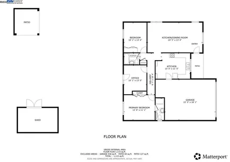 Contact Agent | 168 Albatross Avenue, Livermore, CA 94551