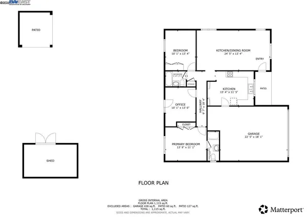 Contact Agent | 168 Albatross Avenue, Livermore, CA 94551
