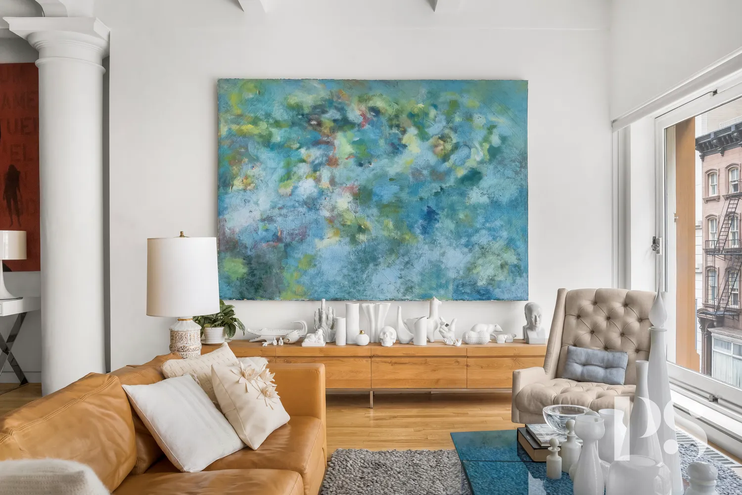 $6,950 | 16 West 19th Street, Unit 3B | Flatiron