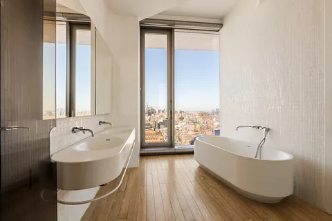 $17,500,000 | 56 Leonard Street, Unit 47WEST | TriBeCa