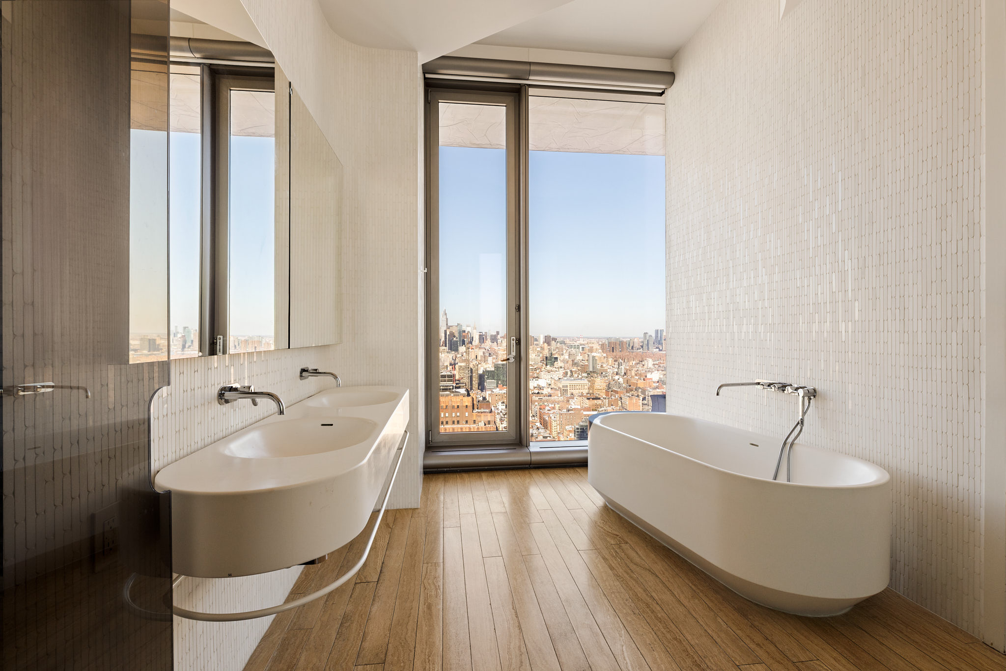 56 Leonard Street, Unit 47WEST Manhattan, NY 10013 - Photo 13 of 27