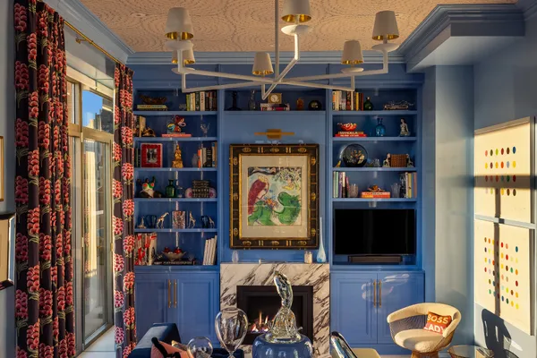 $6,995,000 | 145 East 76th Street, Unit PH | Lenox Hill