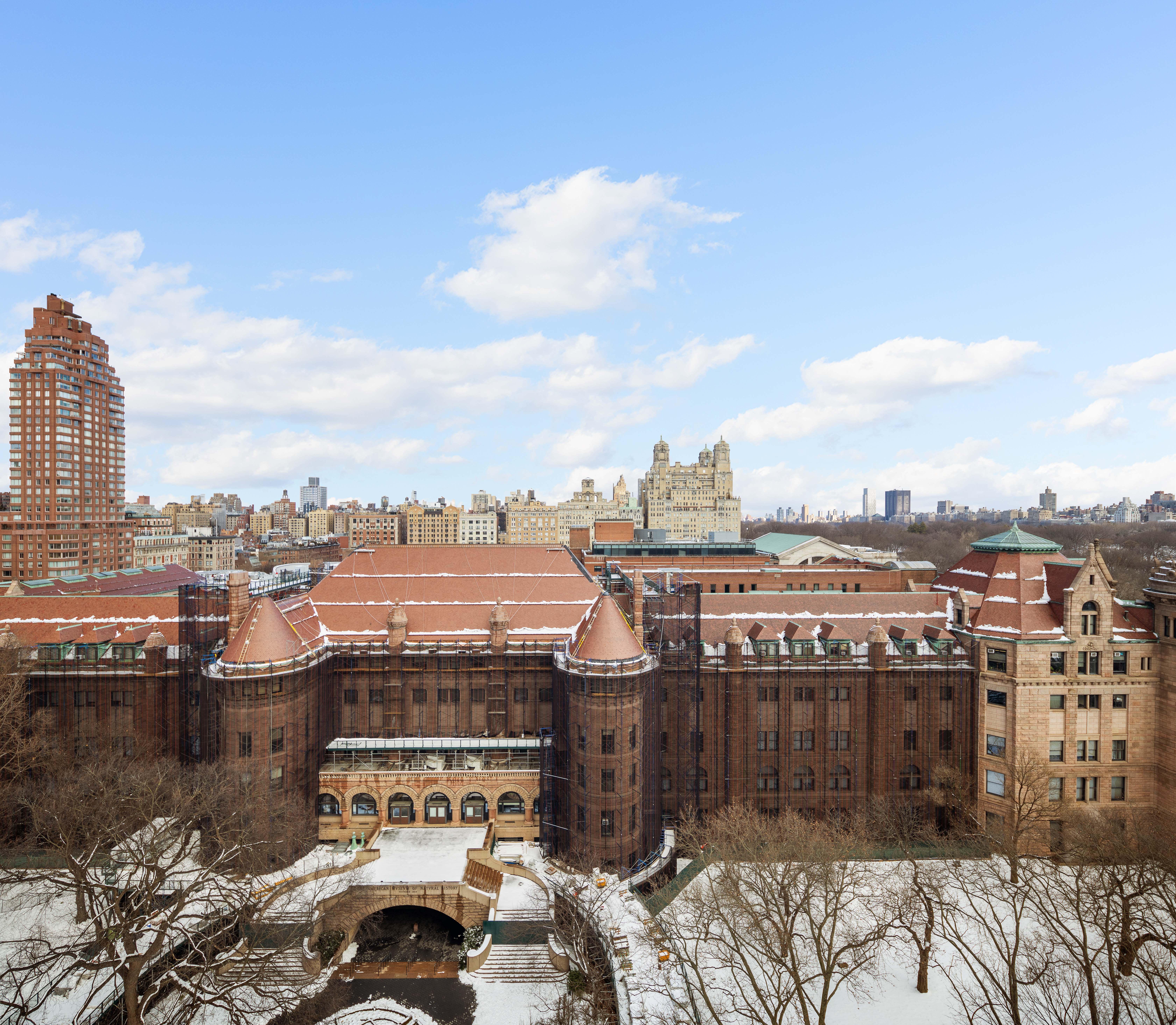 20 West 77th Street, Unit 15A Manhattan, NY 10024 - Photo 14 of 17