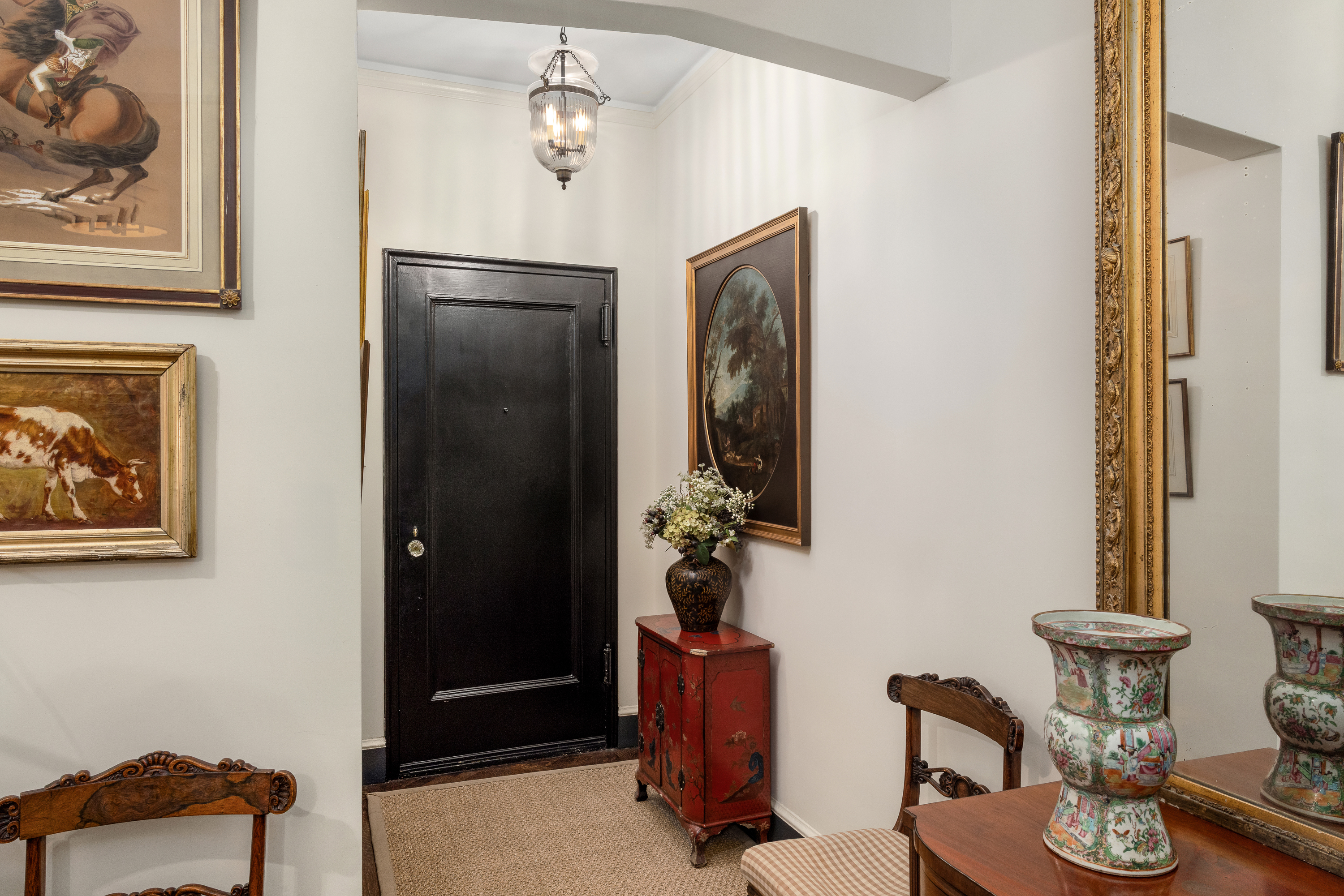 550 Park Avenue, Unit 16AE Manhattan, NY 10065 - Photo 13 of 15