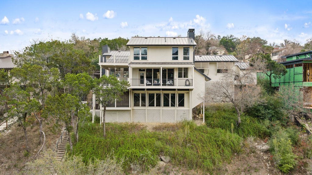 718 Bermuda Street Lakeway, TX 78734 - Photo 5 of 40