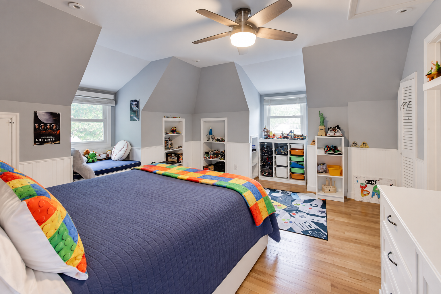 306 Indian Spring Drive Silver Spring, MD 20901 - Photo 31 of 54 Gallery Image 31