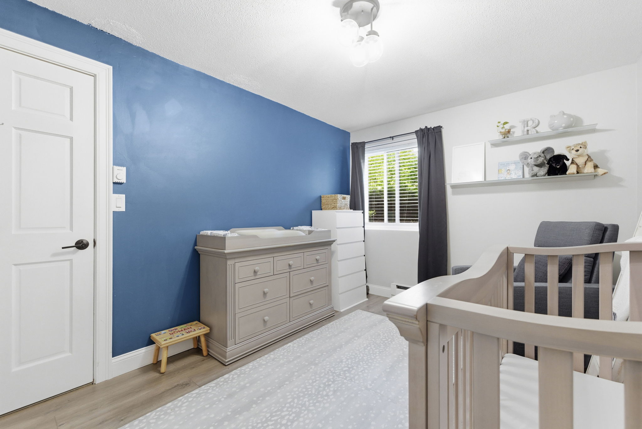 61 Wright Street, Unit 102 Stoneham, MA 02180 - Photo 13 of 26 a view of utility room and bedroom