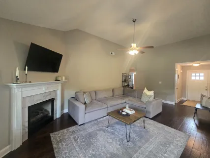 $345,000 | 2280 Colston Drive, Clarksville, TN 37042