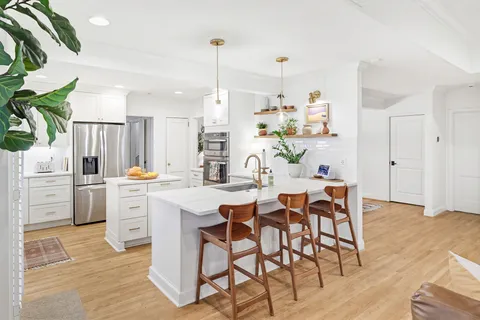 $1,295,000 | 268 Mt Vernon Drive, Decatur, GA 30030