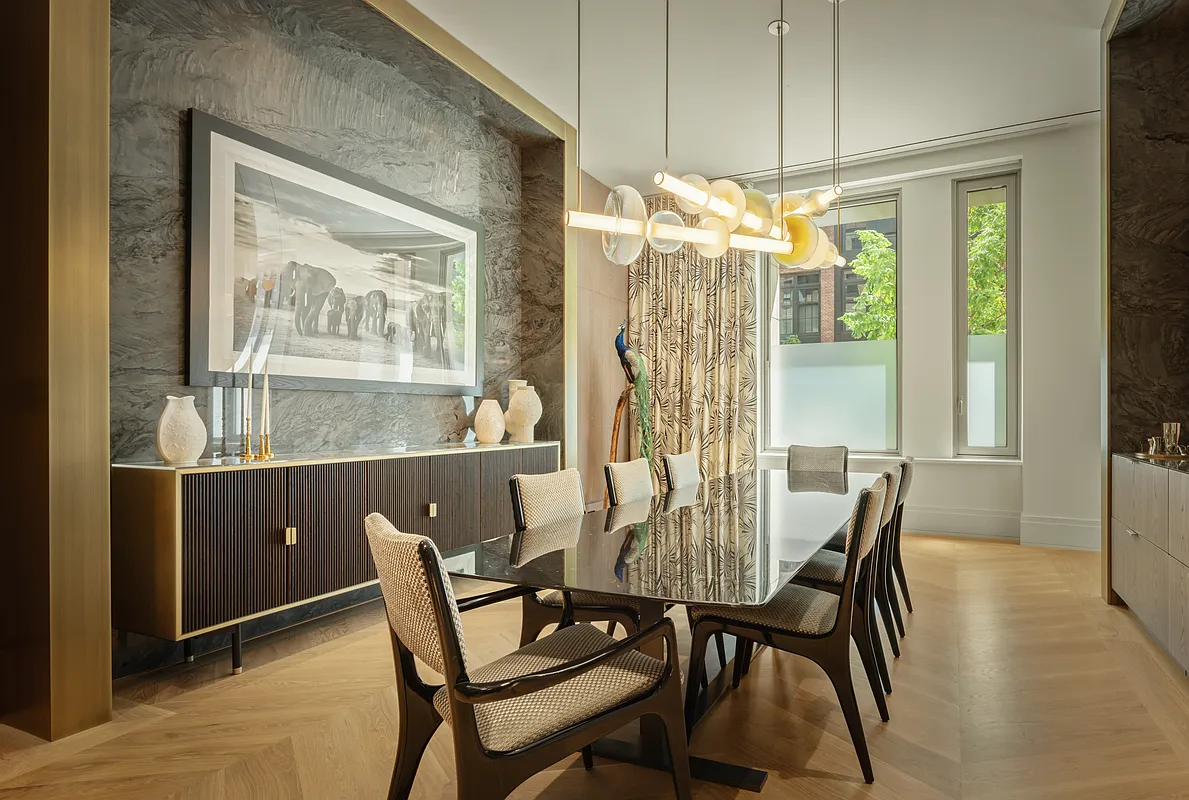 601 Washington Street, Unit THE Manhattan, NY 10014 - Photo 4 of 27