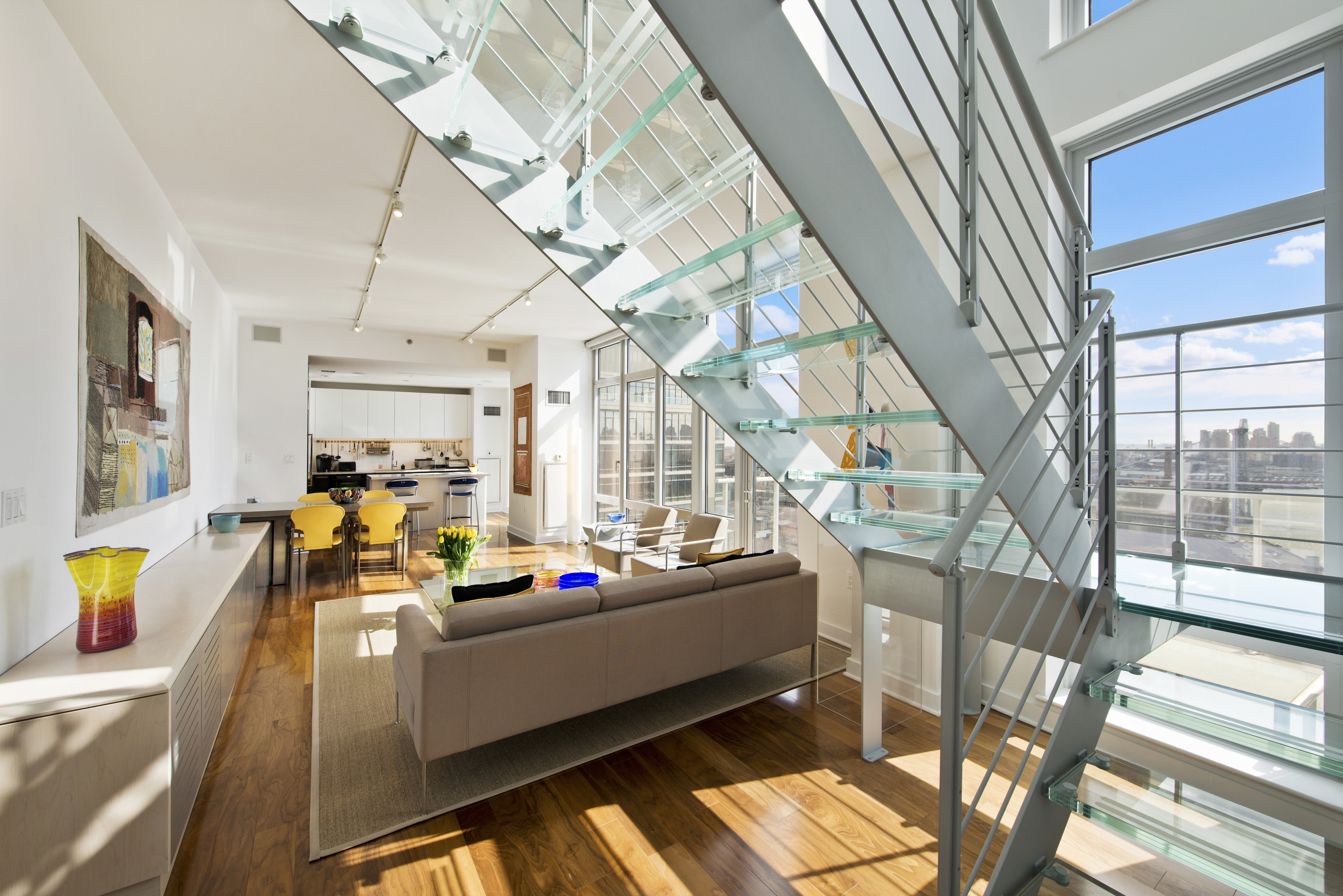 2 Northside Piers, Unit PH2 Brooklyn, NY 11249 - Photo 16 of 34