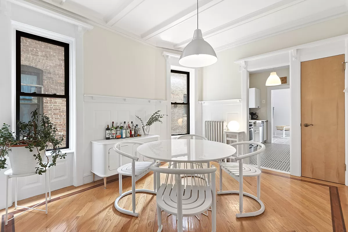 226 St James Place, Unit 3L Brooklyn, NY 11238 - Photo 2 of 12 Gallery Image 2
