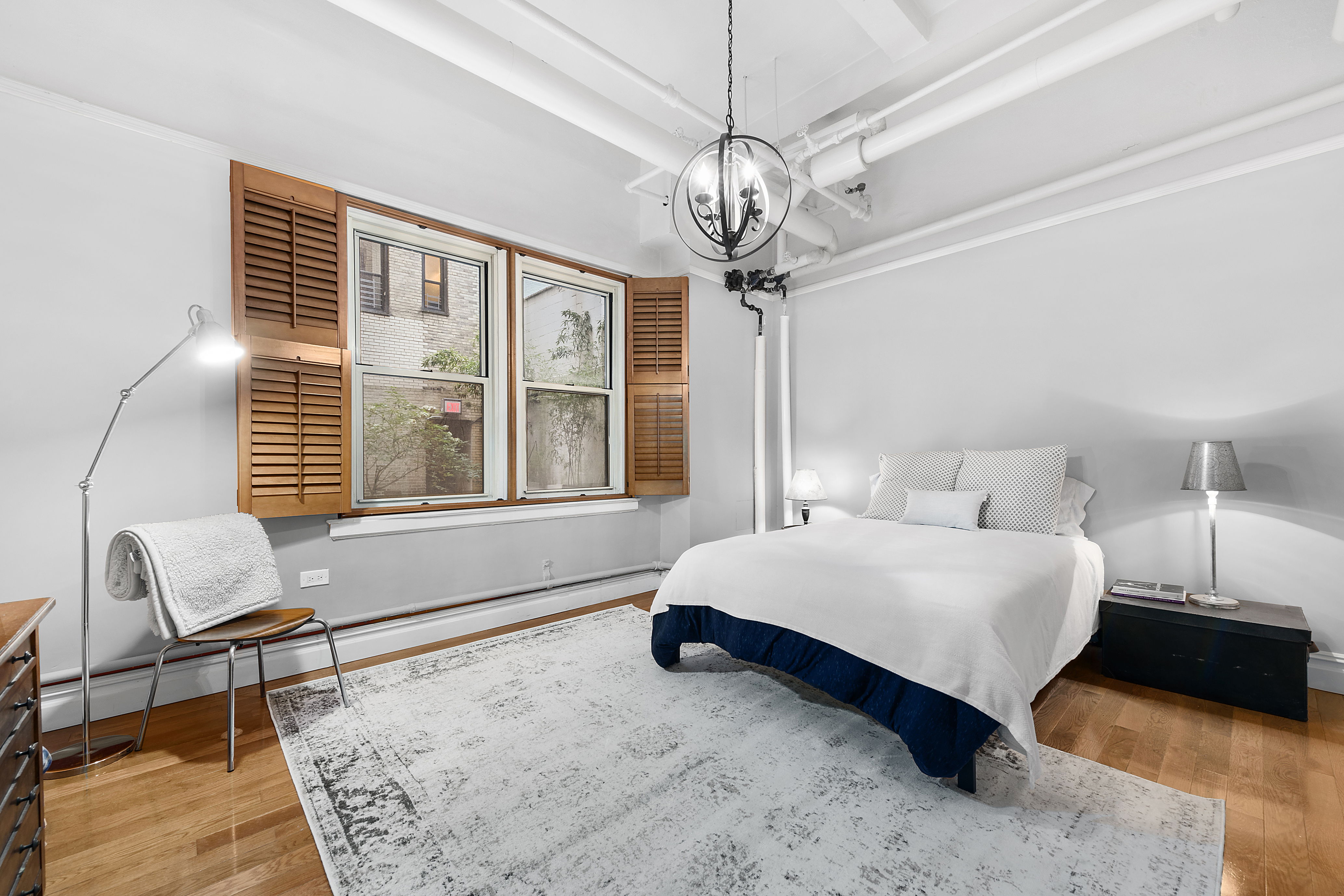 110-118 Riverside Drive, Unit EE Manhattan, NY 10024 - Photo 8 of 10