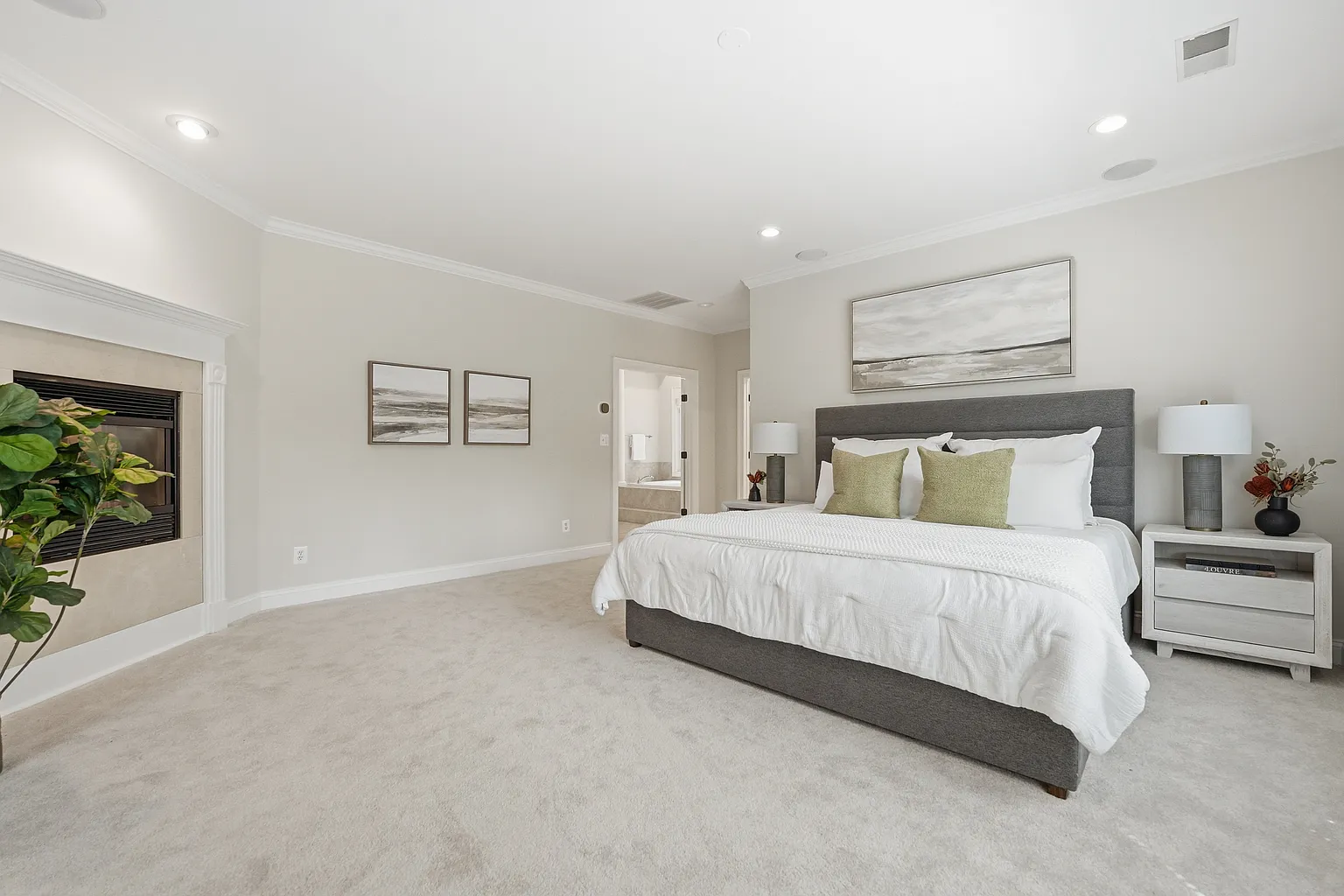 9153 Riesley Lane Vienna, VA 22182 - Photo 50 of 108